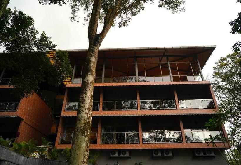 فندق Elephant Passage