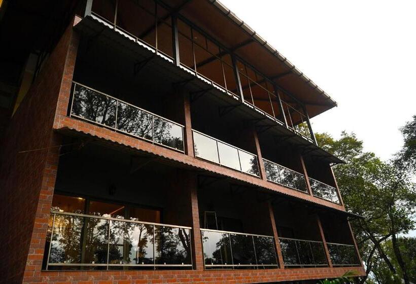 فندق Elephant Passage