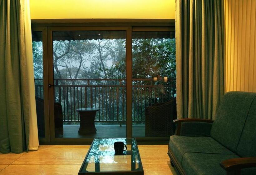 فندق Elephant Passage