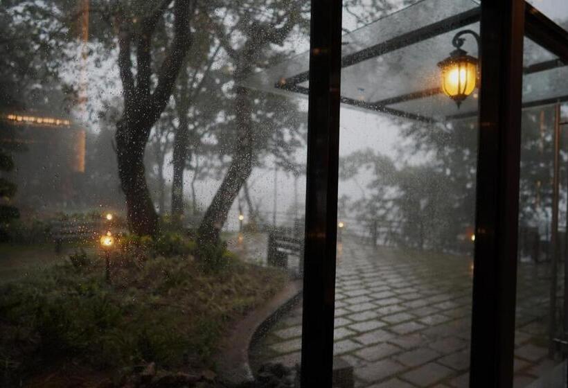 فندق Elephant Passage