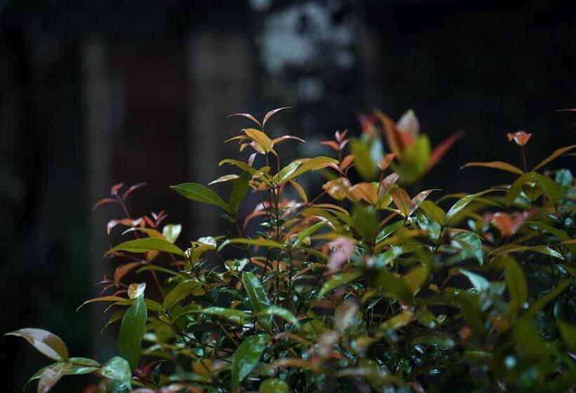 فندق Elephant Passage