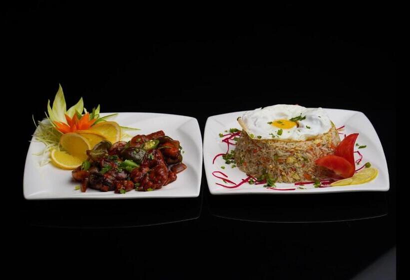 فندق Elephant Passage