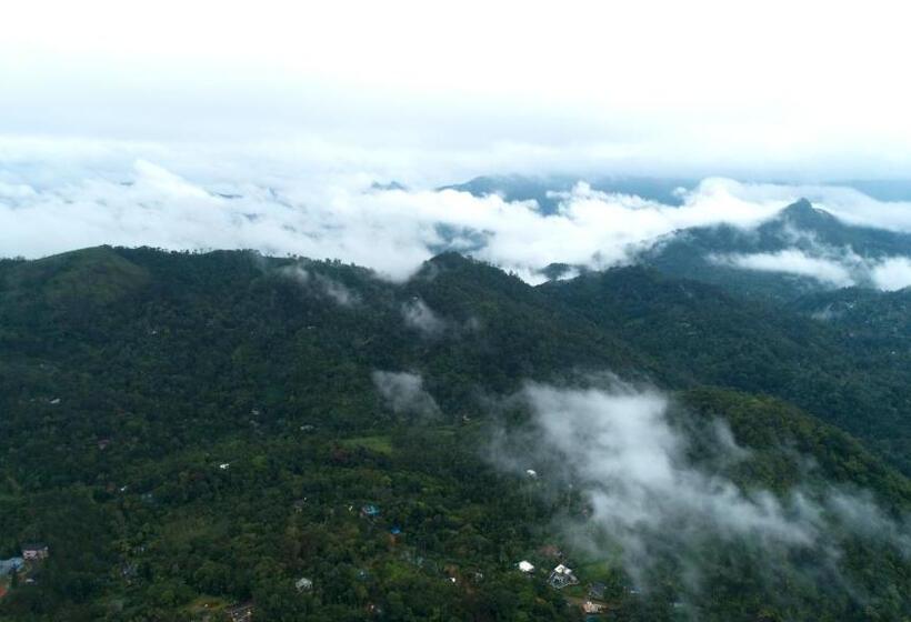 فندق Elephant Passage