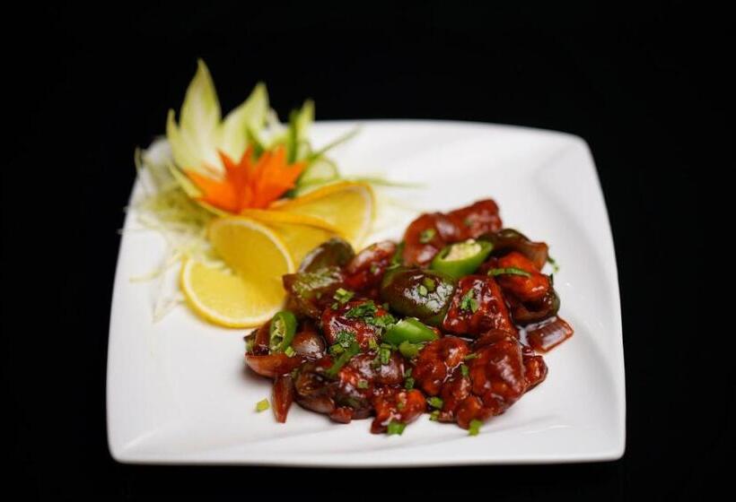 فندق Elephant Passage