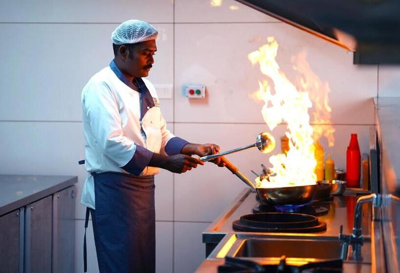 فندق Elephant Passage