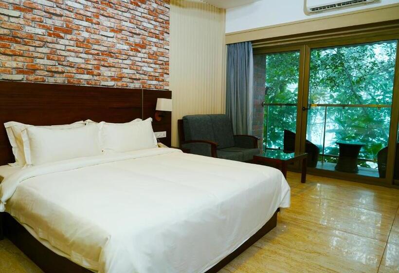 فندق Elephant Passage