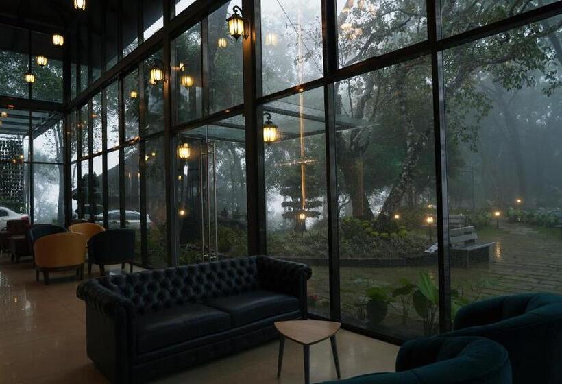 فندق Elephant Passage