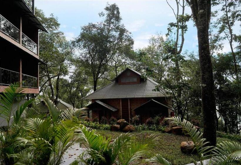 فندق Elephant Passage