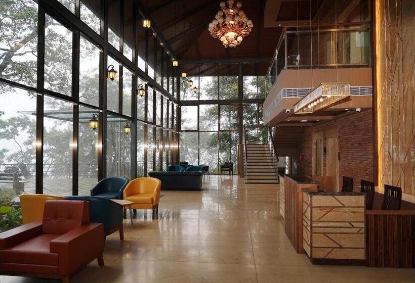 فندق Elephant Passage