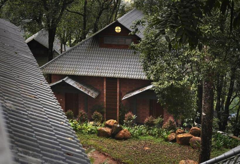 فندق Elephant Passage