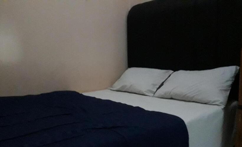 فندق Oyo 90706 Kost Alam Jaya Syariah