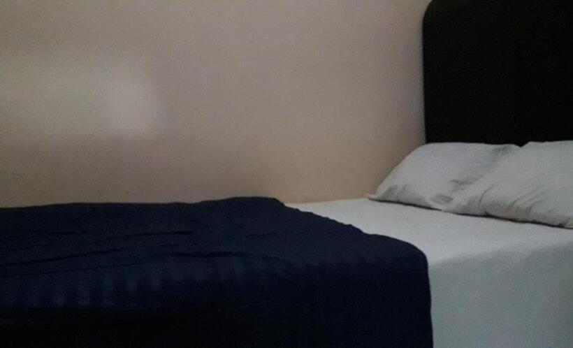 فندق Oyo 90706 Kost Alam Jaya Syariah