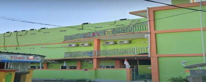 فندق Oyo 90706 Kost Alam Jaya Syariah