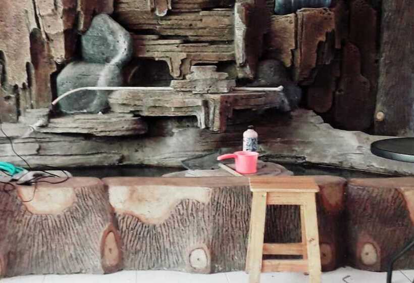 فندق Oyo 90706 Kost Alam Jaya Syariah