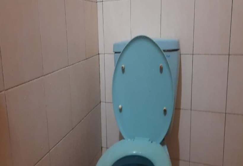 فندق Oyo 90706 Kost Alam Jaya Syariah