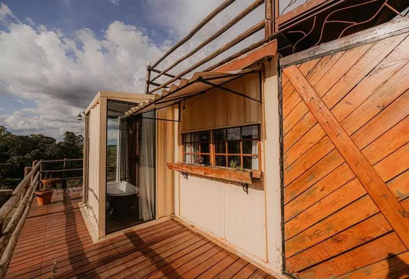 Hotel Pousada Campeira