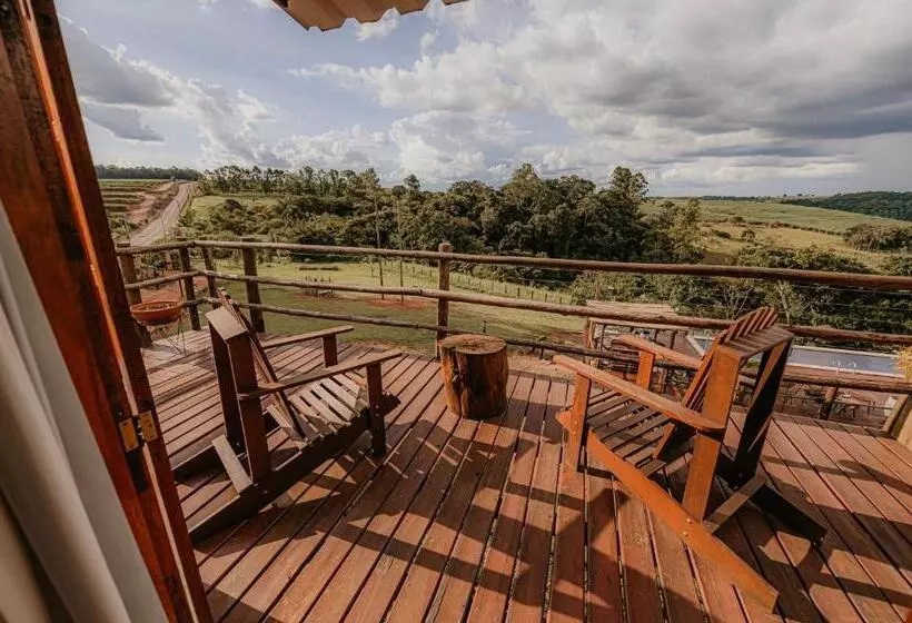 Hotel Pousada Campeira