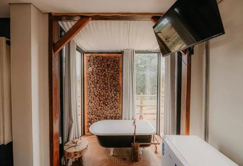 Hotel Pousada Campeira