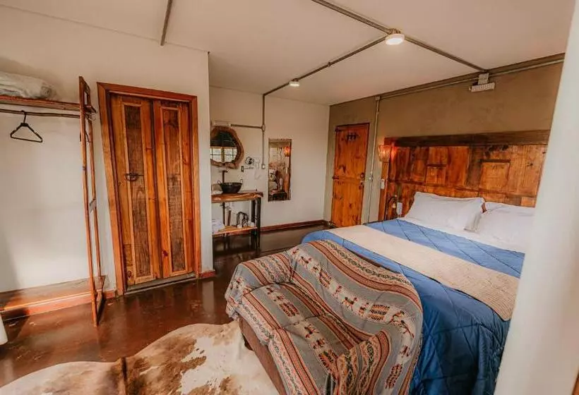 Hotel Pousada Campeira