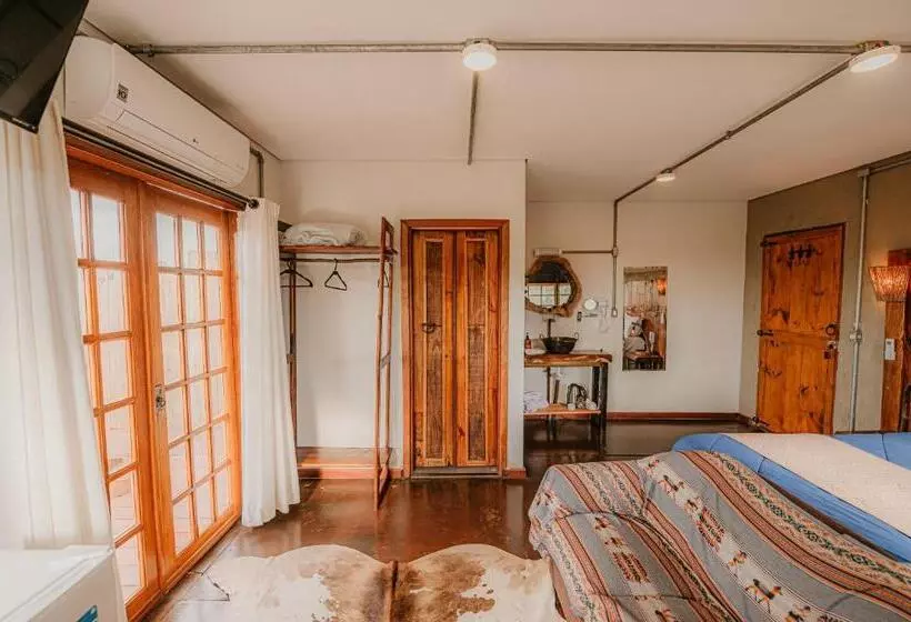 Hotel Pousada Campeira