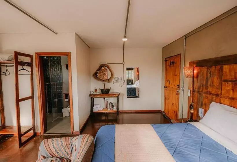 Hotel Pousada Campeira