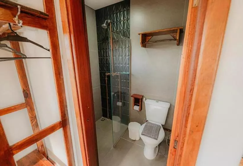 Hotel Pousada Campeira