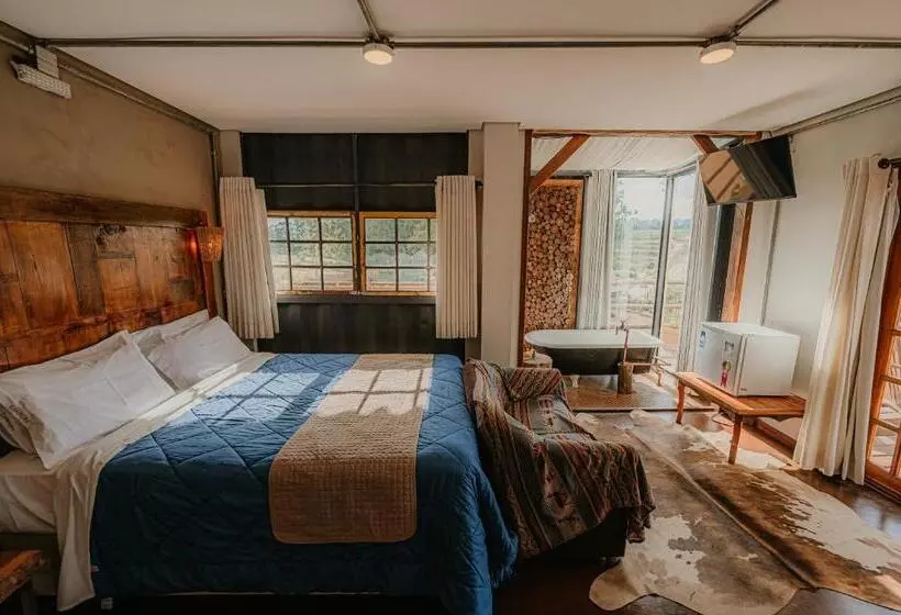 Hotel Pousada Campeira