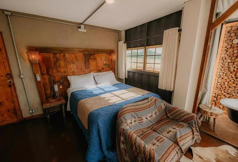 Hotel Pousada Campeira