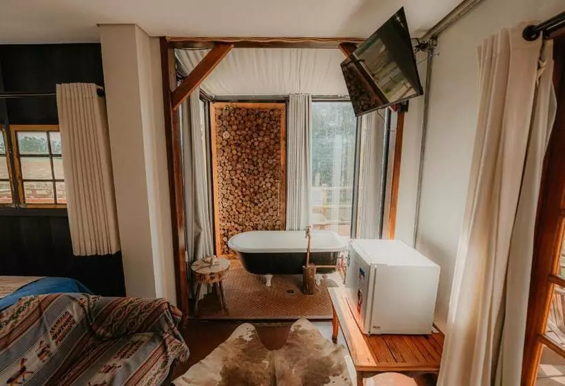 Hotel Pousada Campeira