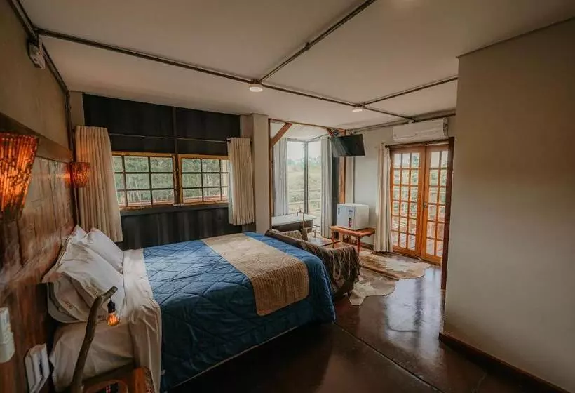 Hotel Pousada Campeira