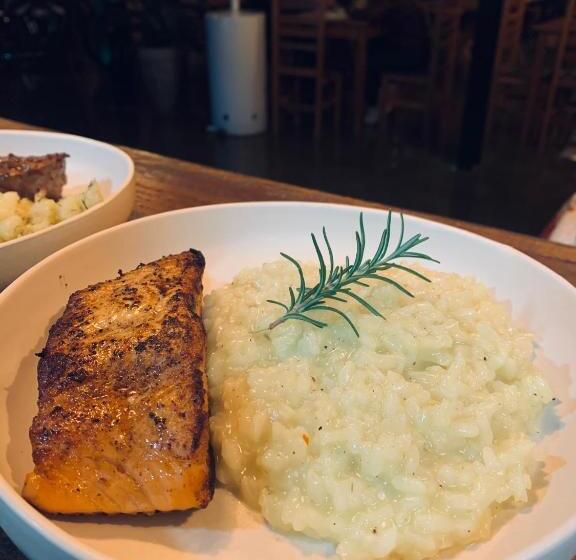 فندق Pousada Campeira