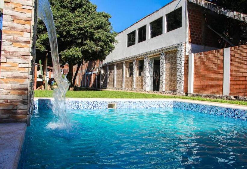 هتل Ullanka Apart