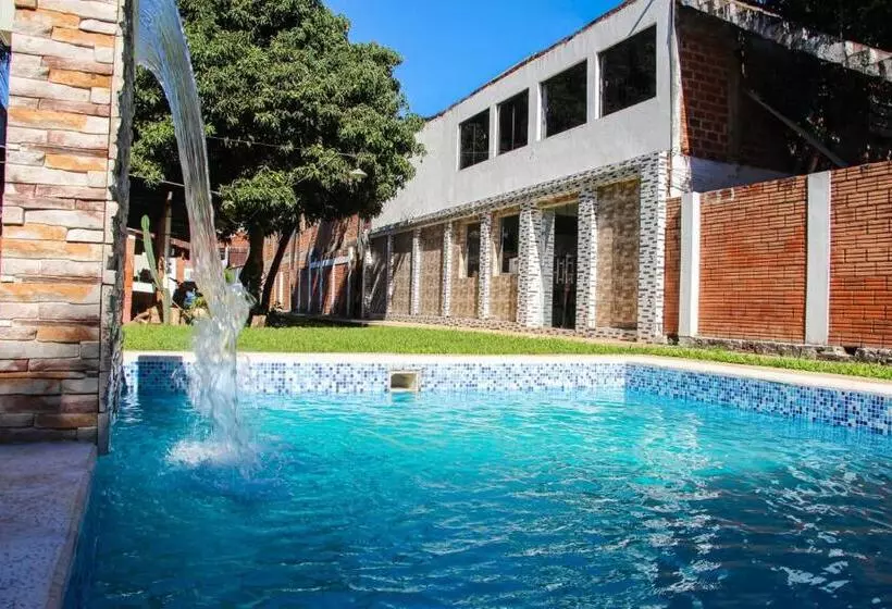 هتل Ullanka Apart