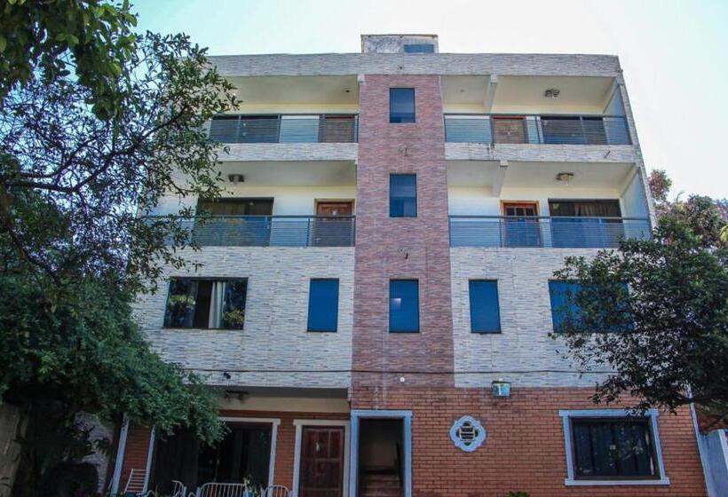 هتل Ullanka Apart