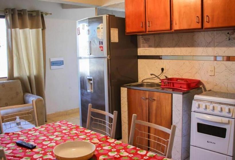 هتل Ullanka Apart