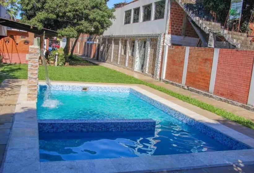 هتل Ullanka Apart