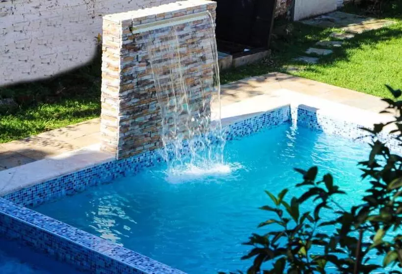 هتل Ullanka Apart