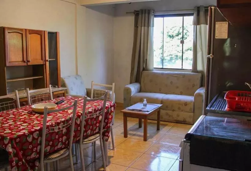 هتل Ullanka Apart