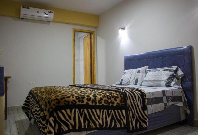 هتل Ullanka Apart