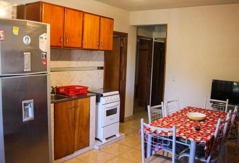 هتل Ullanka Apart