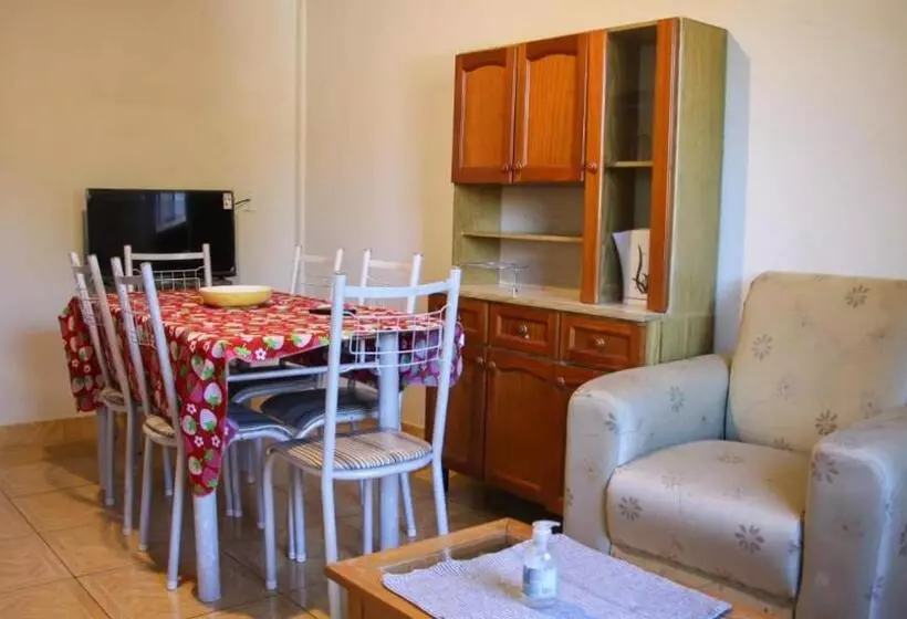 هتل Ullanka Apart