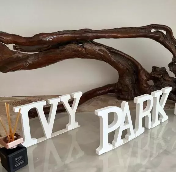 ペンション Ivy Park