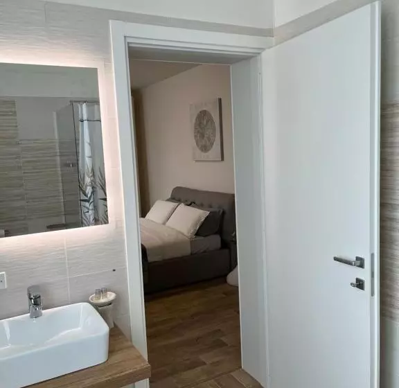 ペンション Ivy Park