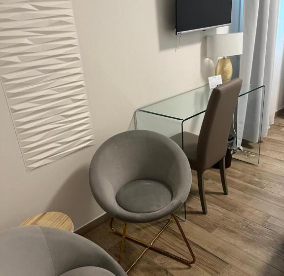 פנסיון Ivy Park