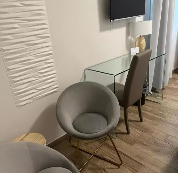 ペンション Ivy Park