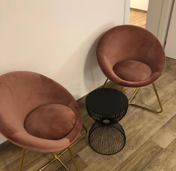 פנסיון Ivy Park