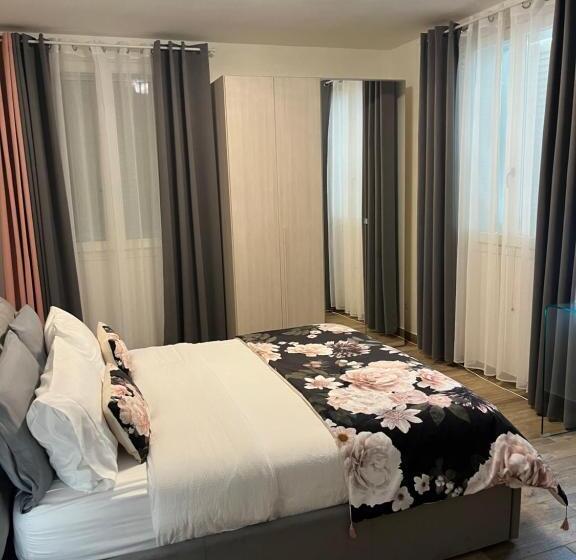 פנסיון Ivy Park