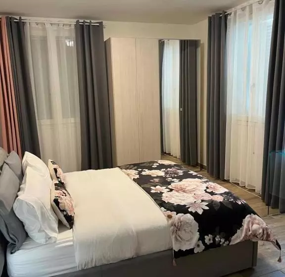 ペンション Ivy Park