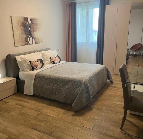 פנסיון Ivy Park