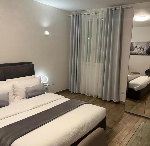 פנסיון Ivy Park